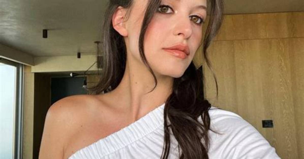 Sara Waisglass Height