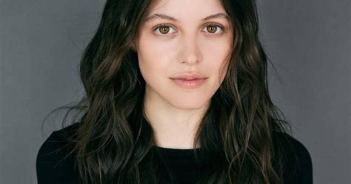 Sara Waisglass