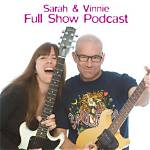 Sarah and Vinnie Podcast – Top Sarah and Vinnie Podcasts in 2024