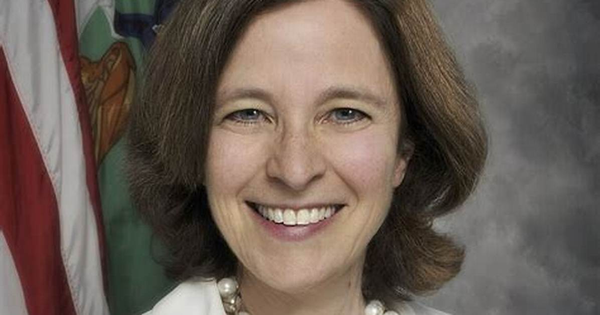 Sarah Bloom Raskin
