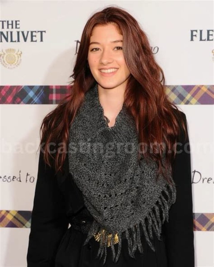 Sarah Cannon Chapman Facts About Amy Grant's daughter Dicy Trends