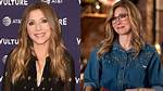 Sarah Chalke Weight Loss- Before and After Photos