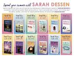 Sarah Dessen