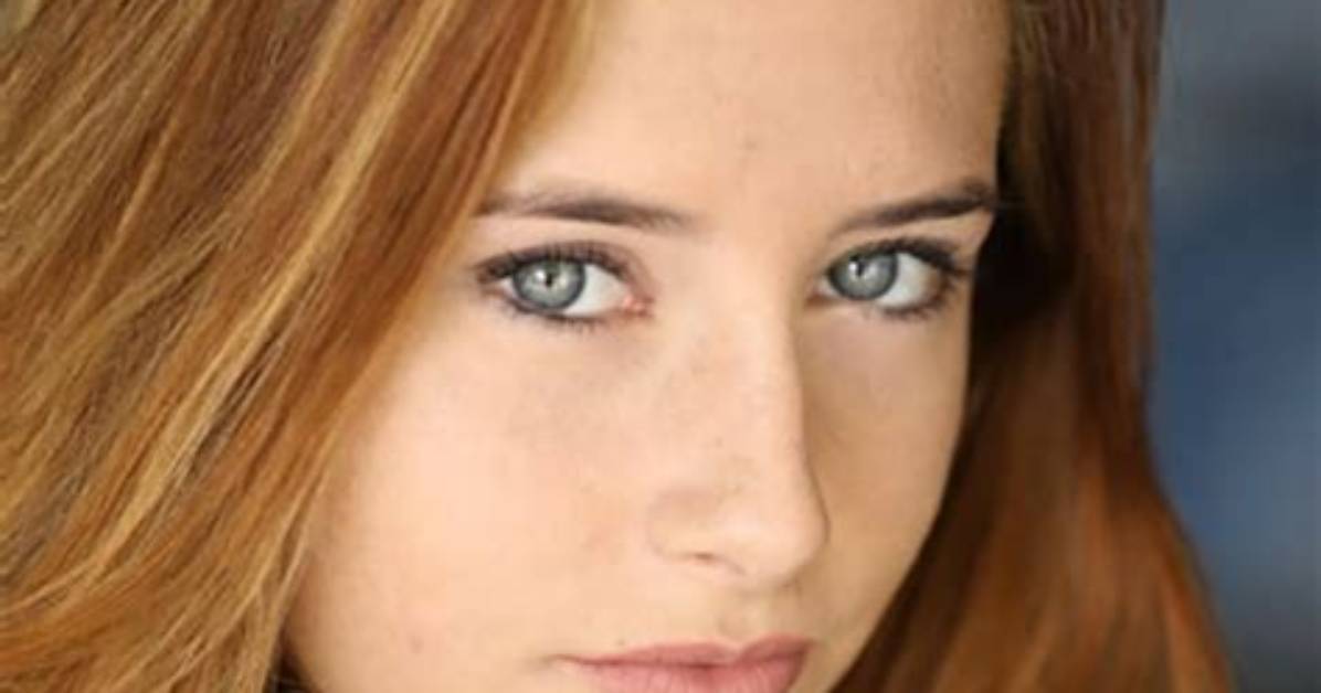 Sarah Hoffmeister