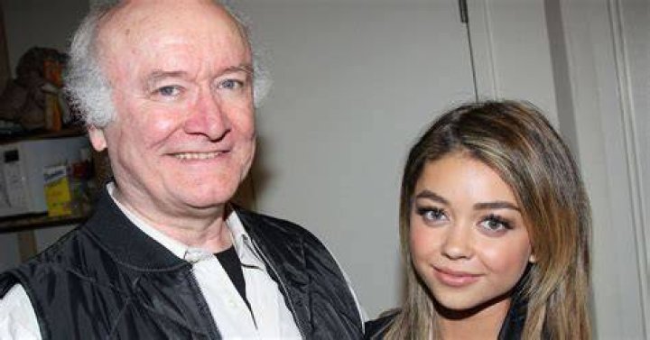 Sarah Hyland’s Dad Will Be in ‘Harry Potter’ on Broadway! Edward