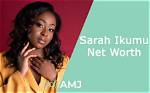 Sarah Ikumu Net Worth 2024