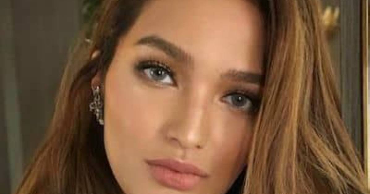 Sarah Lahbati Net Worth