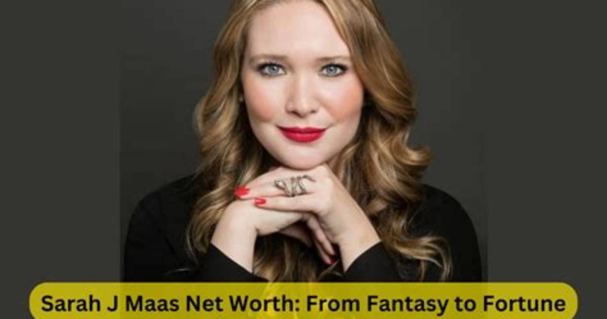 Sarah Nicole Net Worth 2024