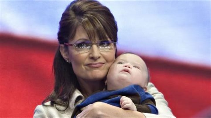 Sarah Palin Biography, Daughter, Son, Education, Net Worth, Husband