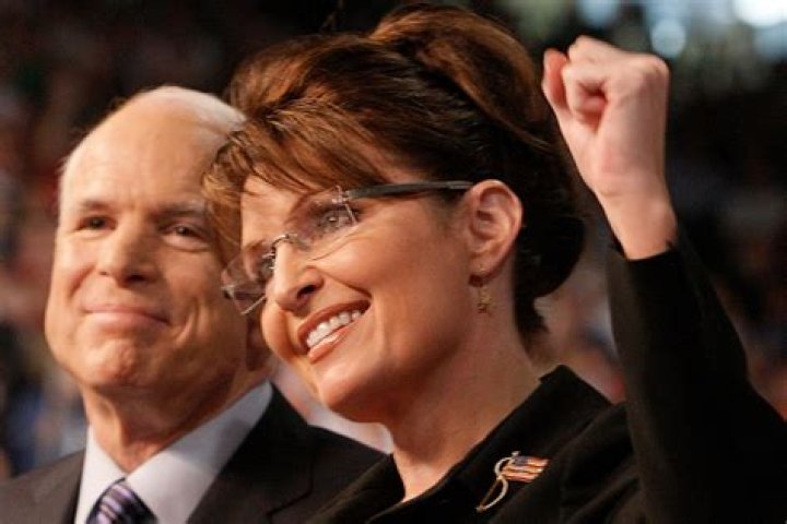 Sarah Palin Net Worth 2023 Wiki, Married, Family, Wedding, Salary