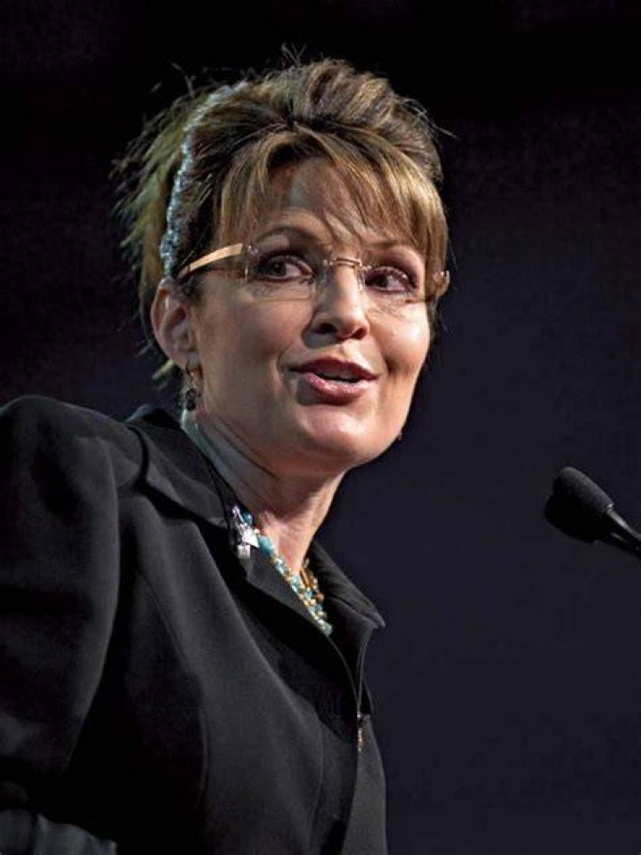 Sarah Palin (Politician) Wiki, Bio, Age, Height, Weight, Net Worth