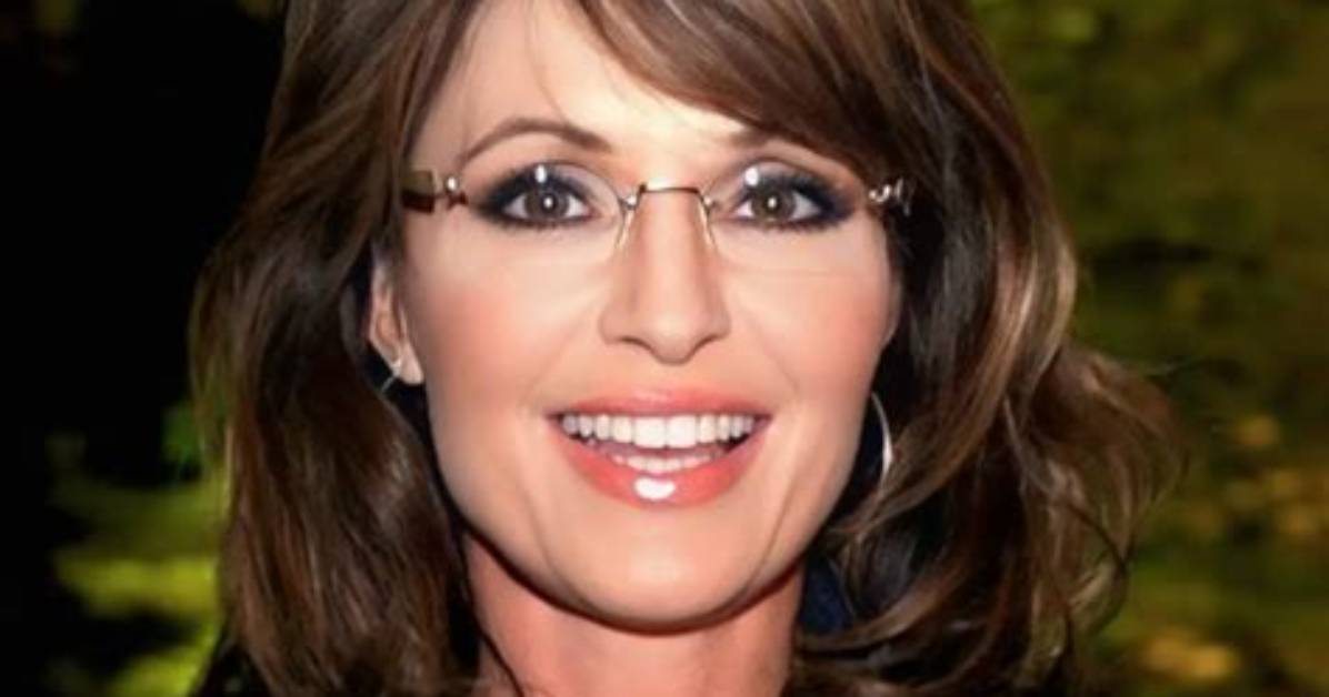 Sarah Palin Religion: Christian? Family & Ethnicity