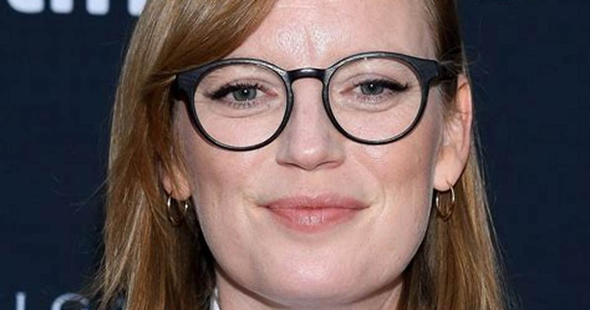 Sarah Polley