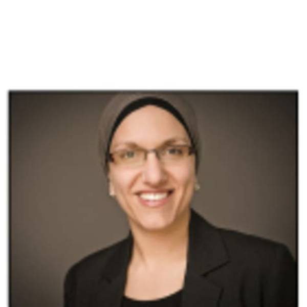 Sarah Ramadan