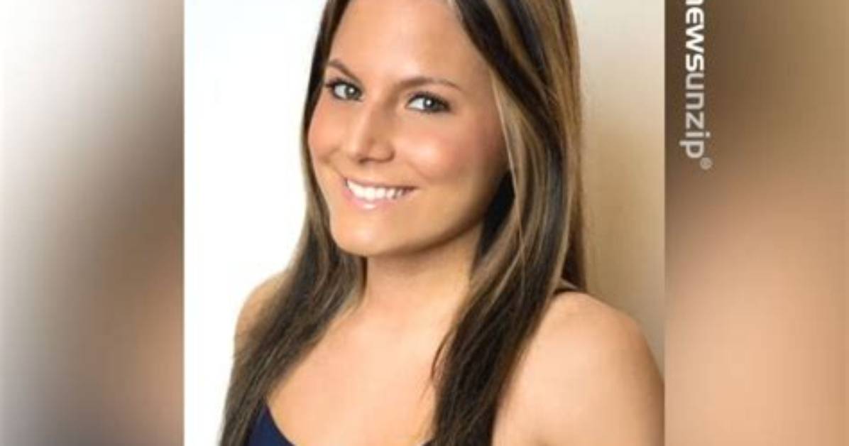 Sarah Russi | Bio, Age, Net Worth, Relationship, Career