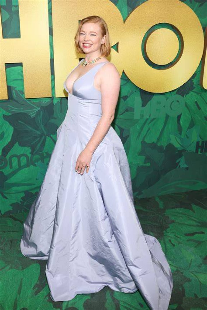 Sarah Snook tells Hollywood &lsquo;Not all Aussie actors are blonde&rsquo; Daily