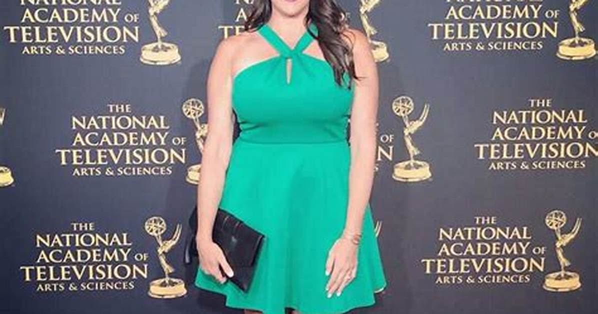 Sarah Spain Espn Bio: Age, Height, Measurements, Husband