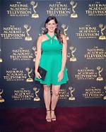 Sarah Spain Espn Bio: Age, Height, Measurements, Husband