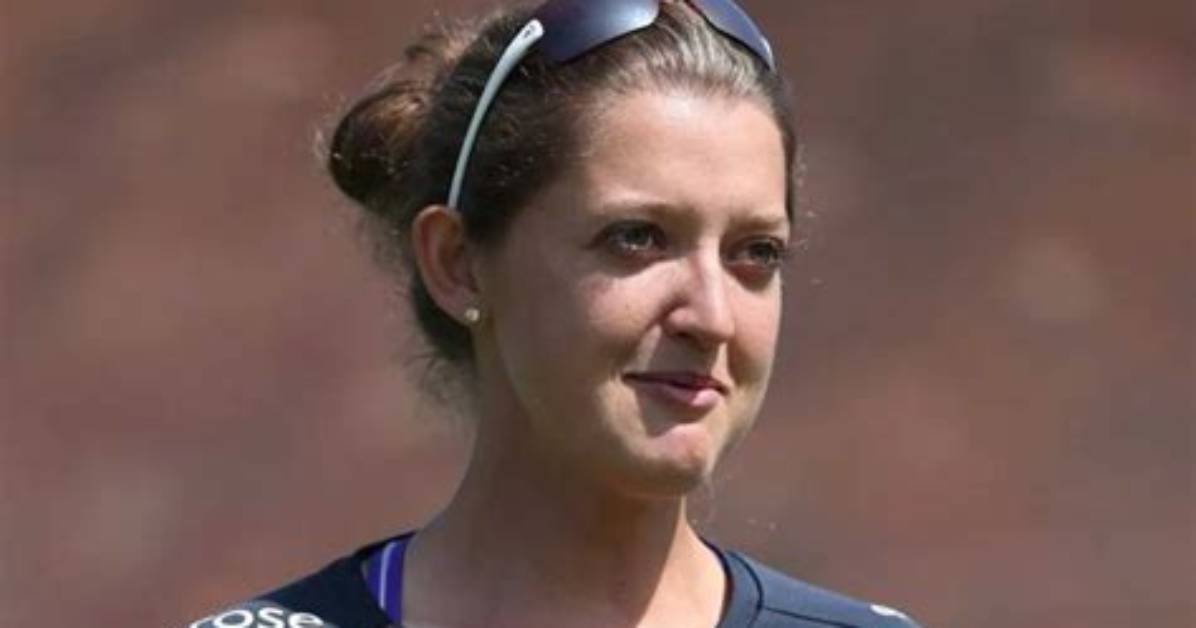 Sarah Taylor