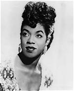 Sarah Vaughan Net Worth