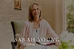 Sarah Young