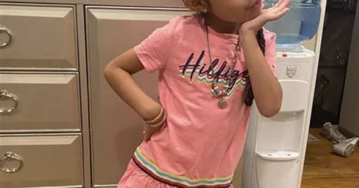 Saraiyah Hernandez