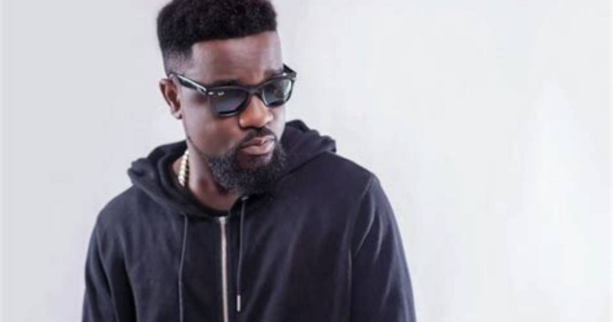 Sarkodie Bio, Age, Net Worth, Profession