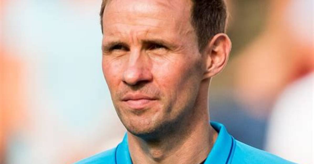 Sascha Stegemann