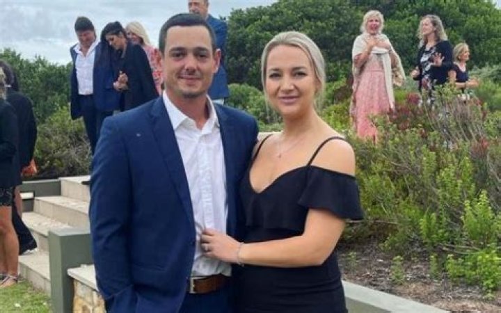 Sasha Hurly Quinton de Kock Wife, Biography, Age, Instagram