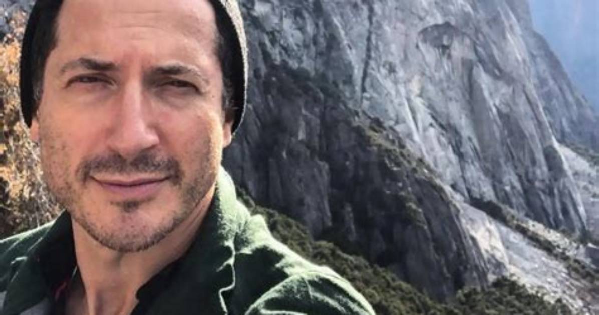 Sasha Roiz – Biography, Facts & Life Story