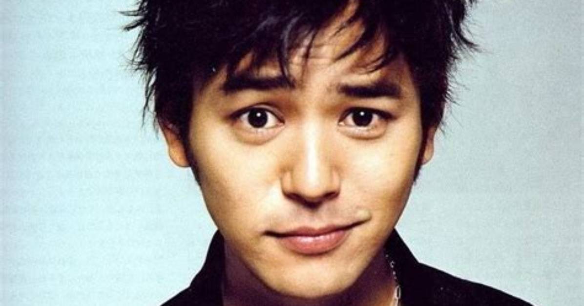 Satoshi Tsumabuki Biography, Facts & Life Story