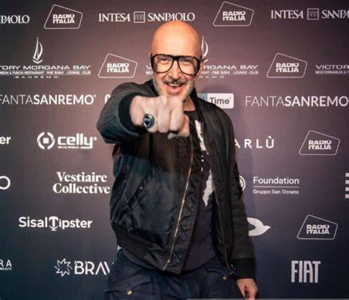 Saturnino Celani