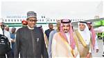Saudi Arabia Arrests 800 Nigerians, Reveals Their Crimes