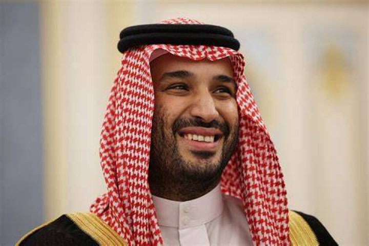 Saudi Arabia&rsquo;s Crown Prince Mohammed bin Salman named PM Mohammed bin