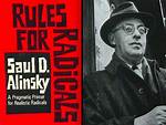 Saul Alinsky