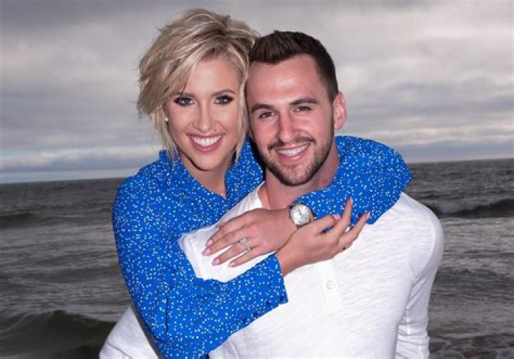 Savannah Chrisley & Boyfriend Nic Kerdiles End Engagement But They're