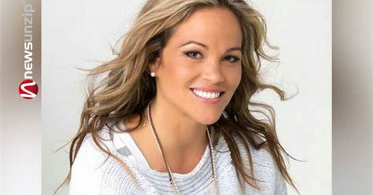 Savannah Daisley- Wiki, Husband, Net Worth, Height, Career