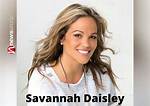 Savannah Daisley- Wiki, Husband, Net Worth, Height, Career