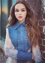 Savannah Lee May Net Worth