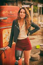 Savannah Welch Lost Her Leg, but That Has Not Stopped Her Career in Entertainment