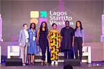 Save the Date: Lagos Startup Week 2024 Is Back. Register Now!