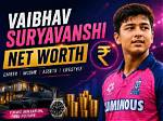 Savway Net Worth