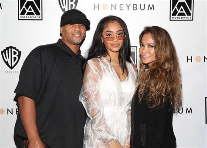 Saweetie Left Her Filipino Mother Upset With Offensive Lyrics in Native