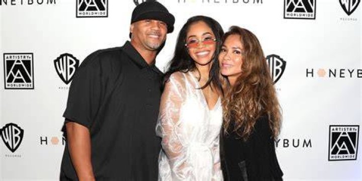 Saweetie Parents / Saweetie Talks Biracial Family Debut Ep And Growing