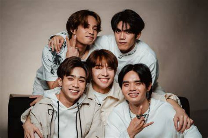 SB19&rsquo;s debut album is a story of their inspiring journey