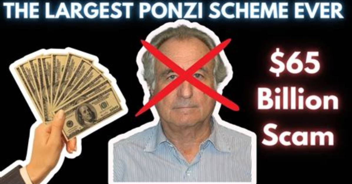 Scam Alert: Mmm Ponzi Scheme Returns, Promises 50% Profit on Investment