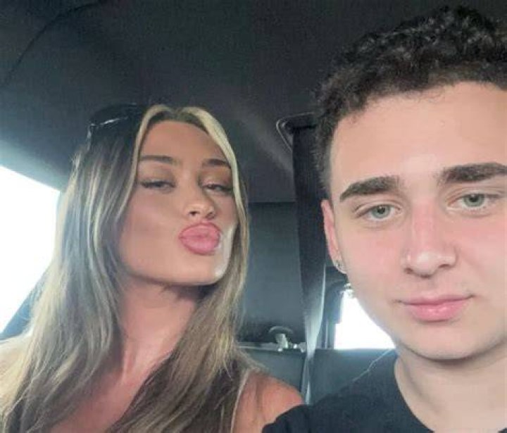 Scandalous Leak: Mikinley Richardson's Private Moments Exposed