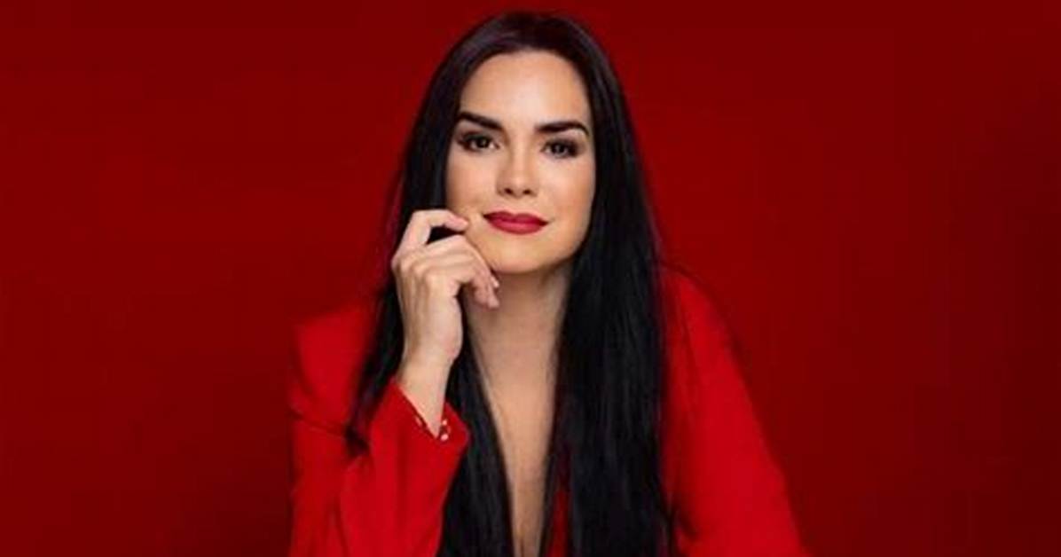 Scarlet Ortiz