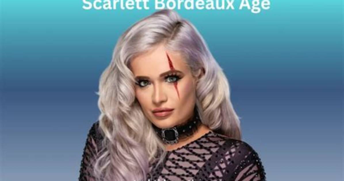 Scarlett Bordeaux Net Worth