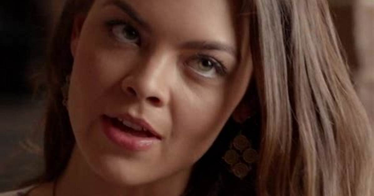 Scarlett Byrne